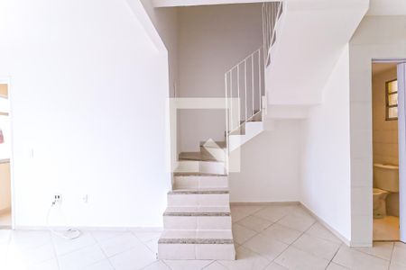 Sala de apartamento para alugar com 2 quartos, 90m² em Quintino Bocaiúva, Rio de Janeiro