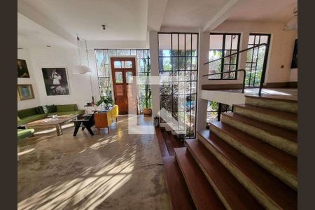 Casa de Condomínio à venda com 4 quartos, 447m² em Itanhangá, Rio de Janeiro