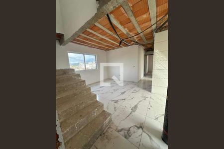 Apartamento à venda com 3 quartos, 74m² em Padre Eustáquio, Belo Horizonte