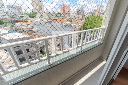 Sacada de kitnet/studio para alugar com 1 quarto, 25m² em Bela Vista, São Paulo