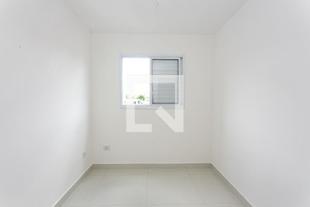 Quarto 1 de apartamento para alugar com 2 quartos, 46m² em Vila Matilde, São Paulo