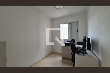 Quarto de apartamento à venda com 3 quartos, 66m² em Vila Metalúrgica, Santo André