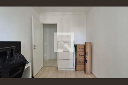 Quarto de apartamento à venda com 3 quartos, 66m² em Vila Metalúrgica, Santo André
