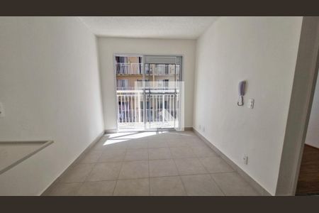Apartamento para alugar com 2 quartos, 37m² em Socorro, São Paulo
