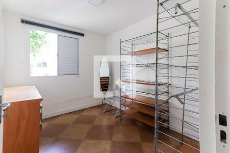 Quarto 1 de apartamento para alugar com 2 quartos, 54m² em Jardim Jaqueline, São Paulo