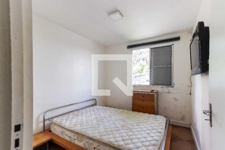 Quarto 2 de apartamento para alugar com 2 quartos, 54m² em Jardim Jaqueline, São Paulo