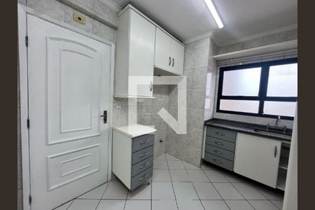 Apartamento à venda com 3 quartos, 84m² em Jardim Utinga, Santo André