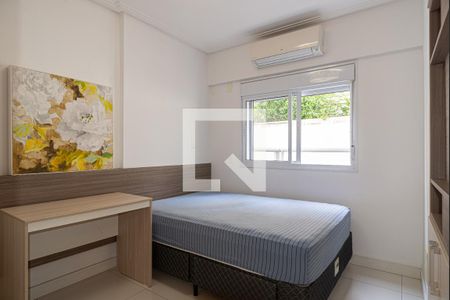 Suíte de apartamento para alugar com 1 quarto, 77m² em Bela Vista, São Paulo