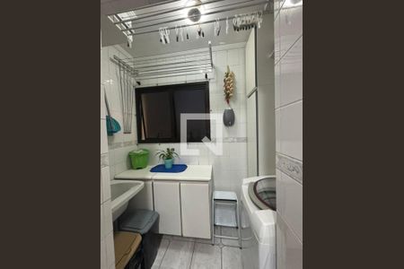 Apartamento à venda com 3 quartos, 86m² em Santa Terezinha, São Bernardo do Campo