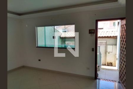 Casa à venda com 3 quartos, 244m² em Vila Aurora, São Bernardo do Campo