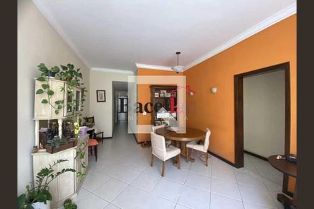 Apartamento à venda com 4 quartos, 125m² em Tijuca, Rio de Janeiro