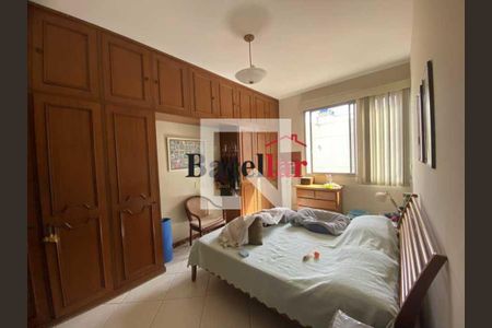 Apartamento à venda com 4 quartos, 125m² em Tijuca, Rio de Janeiro
