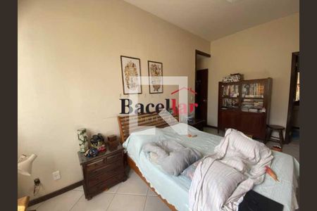 Apartamento à venda com 4 quartos, 125m² em Tijuca, Rio de Janeiro