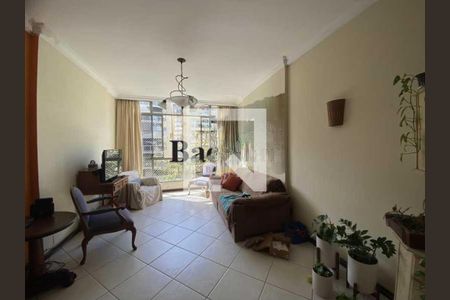 Apartamento à venda com 4 quartos, 125m² em Tijuca, Rio de Janeiro