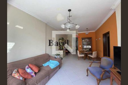 Apartamento à venda com 4 quartos, 125m² em Tijuca, Rio de Janeiro