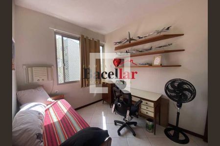 Apartamento à venda com 4 quartos, 125m² em Tijuca, Rio de Janeiro