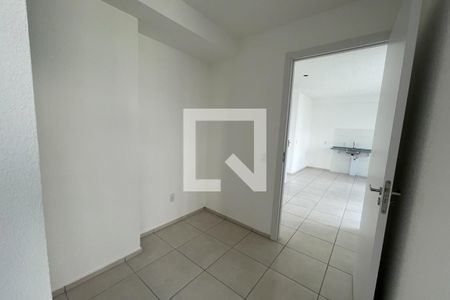 Quarto de apartamento para alugar com 1 quarto, 55m² em Vila Ouro Preto, Duque de Caxias