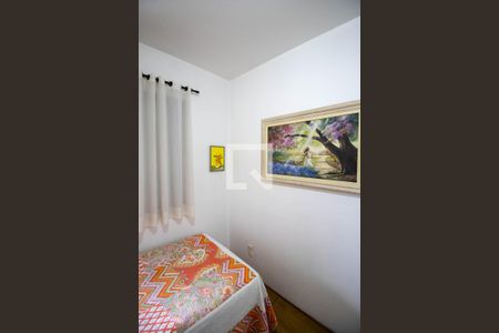 Quarto 1 de apartamento à venda com 3 quartos, 62m² em Vila Progredior, São Paulo