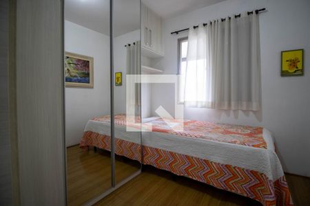 Quarto 1 de apartamento à venda com 3 quartos, 62m² em Vila Progredior, São Paulo