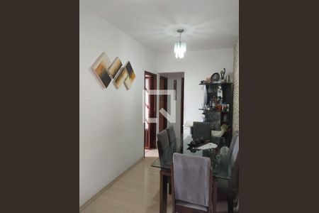 Apartamento à venda com 3 quartos, 67m² em Nova Petrópolis, São Bernardo do Campo