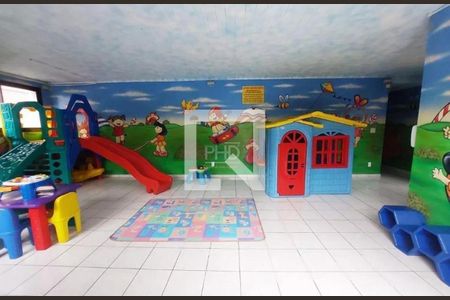 Apartamento à venda com 3 quartos, 67m² em Nova Petrópolis, São Bernardo do Campo