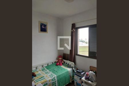 Apartamento à venda com 3 quartos, 67m² em Nova Petrópolis, São Bernardo do Campo