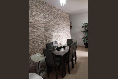 Apartamento à venda com 3 quartos, 67m² em Nova Petrópolis, São Bernardo do Campo