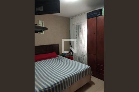 Apartamento à venda com 3 quartos, 67m² em Nova Petrópolis, São Bernardo do Campo