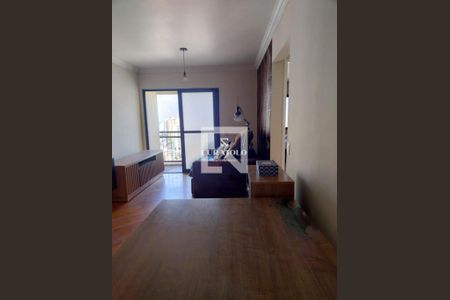 Apartamento à venda com 2 quartos, 57m² em Parque Imperial, São Paulo