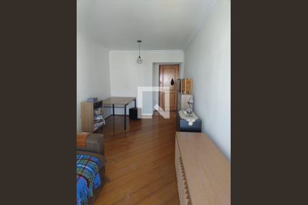 Apartamento à venda com 2 quartos, 57m² em Parque Imperial, São Paulo