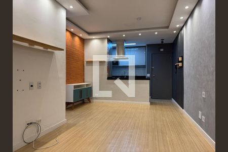 Foto 03 de apartamento à venda com 2 quartos, 77m² em Vila Andrade, São Paulo