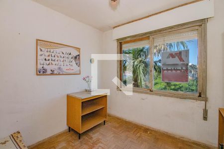 Quarto 1 de apartamento à venda com 2 quartos, 61m² em São Sebastião, Porto Alegre