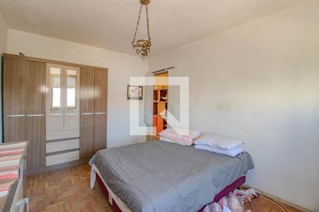 Quarto 2 de apartamento à venda com 2 quartos, 61m² em São Sebastião, Porto Alegre