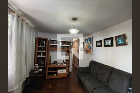 Sala de apartamento à venda com 2 quartos, 49m² em Camorim, Rio de Janeiro