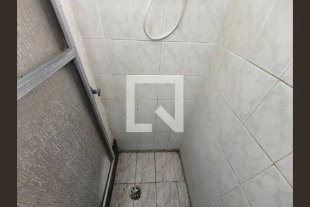 Banheiro de apartamento à venda com 2 quartos, 49m² em Camorim, Rio de Janeiro
