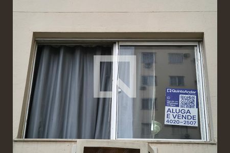 Plaquinha de apartamento à venda com 2 quartos, 49m² em Camorim, Rio de Janeiro