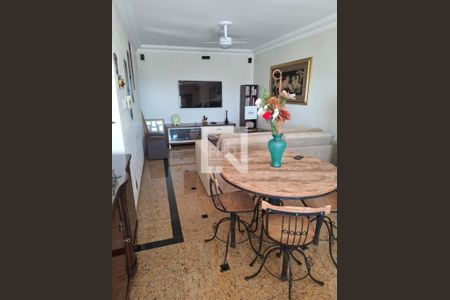 Apartamento à venda com 3 quartos, 145m² em Vila Marlene, São Bernardo do Campo