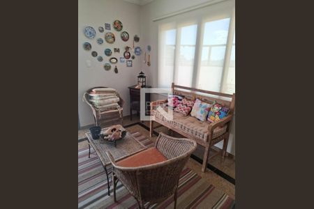 Apartamento à venda com 3 quartos, 145m² em Vila Marlene, São Bernardo do Campo