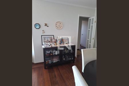 Apartamento à venda com 3 quartos, 145m² em Vila Marlene, São Bernardo do Campo