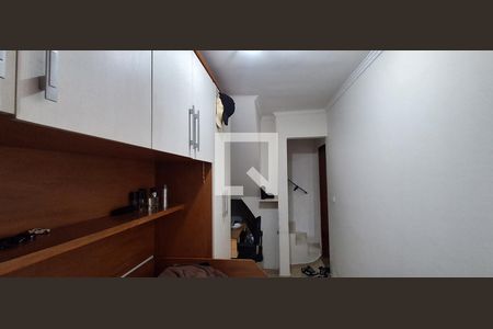 Quarto  de casa à venda com 3 quartos, 126m² em Santa Maria, São Caetano do Sul