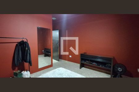 Suíte 1 de casa à venda com 3 quartos, 126m² em Santa Maria, São Caetano do Sul