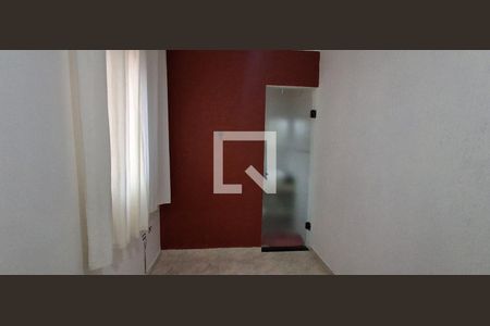Suíte 2 de casa à venda com 3 quartos, 126m² em Santa Maria, São Caetano do Sul