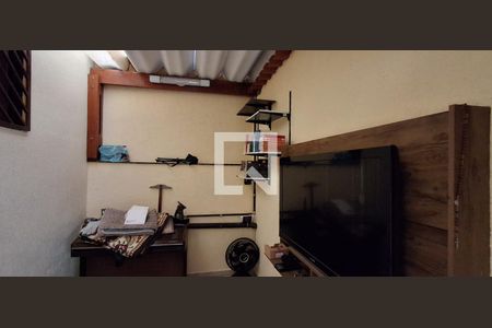 Depósito  de casa à venda com 3 quartos, 126m² em Santa Maria, São Caetano do Sul