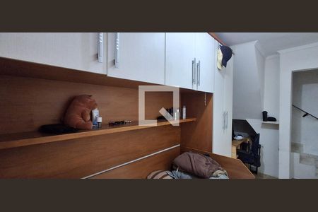 Quarto  de casa à venda com 3 quartos, 126m² em Santa Maria, São Caetano do Sul