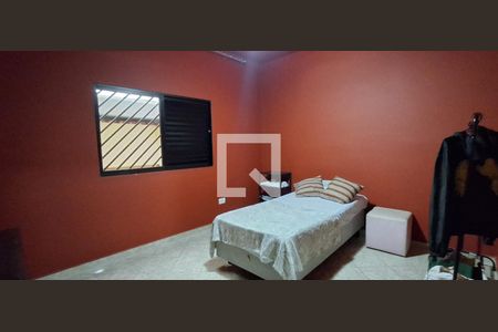 Suíte  1 de casa à venda com 3 quartos, 126m² em Santa Maria, São Caetano do Sul