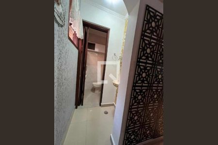 Casa à venda com 3 quartos, 280m² em Jardim do Estádio, Santo André