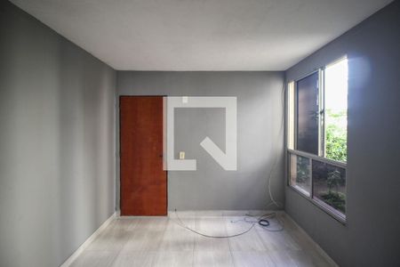 Sala de apartamento para alugar com 2 quartos, 48m² em Bairro das Graças, Belford Roxo
