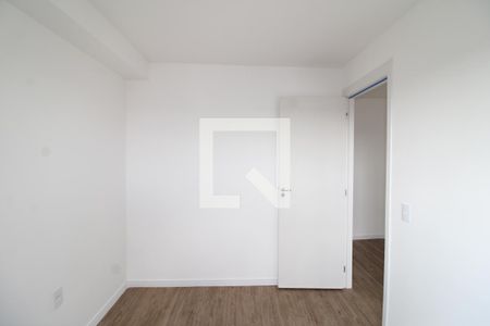 Quarto 1 de apartamento para alugar com 2 quartos, 38m² em Jardim Cachoeira, São Paulo
