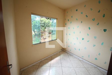Quarto 1  de casa para alugar com 2 quartos, 60m² em Pindorama, Belo Horizonte
