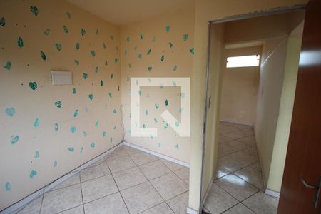 Quarto 1  de casa para alugar com 2 quartos, 60m² em Pindorama, Belo Horizonte